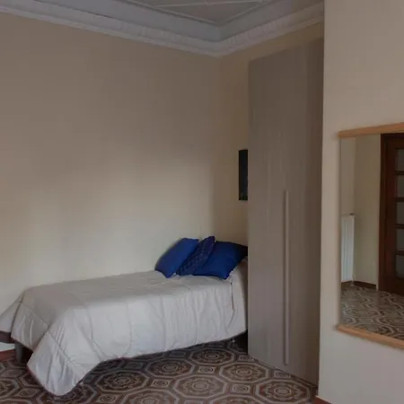 Bed & Breakfast Blue Wave Salerno