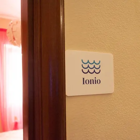 Blue Wave Bed & Breakfast Salerno