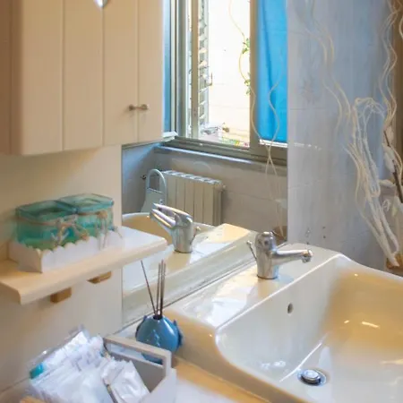 Bed & Breakfast Blue Wave